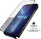 PanzerGlass Apple iPhone 13 Pro Max - Zwart CF Super+ Glass AB