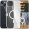 PanzerGlass Apple iPhone 14 Plus MagSafe HardCase Clear