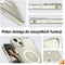 PanzerGlass Apple iPhone 15 Plus MagSafe HardCase with D3O Clear