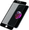 PanzerGlass Apple iPhone 6/6S/7/8 Plus PRIVACY - Jet Black Case Friendly