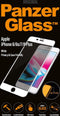 PanzerGlass Apple iPhone 6/6S/7/8 Plus PRIVACY - White Case Friendly