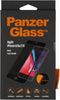 PanzerGlass Apple iPhone 6/6s/7/8/SE (2022/2020) - Black Case Friendly