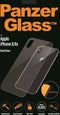 PanzerGlass Apple iPhone X / XS Backprotector Transparant