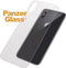 PanzerGlass Apple iPhone X / XS Backprotector Transparant