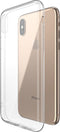 Panzerglass Apple iPhone XS ClearCase Transparant Hoesje