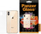 Panzerglass Apple iPhone XS ClearCase Transparant Hoesje