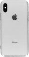 Panzerglass Apple iPhone XS ClearCase Transparant Hoesje