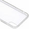 Panzerglass Apple iPhone XS ClearCase Transparant Hoesje