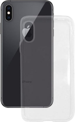PanzerGlass B2623 mobile phone screen/back protector Doorzichtige schermbeschermer Apple 1 stuk(s)