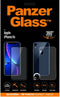 PanzerGlass B2641 mobile phone screen/back protector Apple 1 stuk(s)