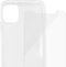 PanzerGlass B2662 scherm- & rugbeschermer voor mobiele telefoons Doorzichtige schermbeschermer Apple 1 stuk(s)