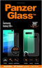 PanzerGlass B7176 mobile phone screen/back protector Doorzichtige schermbeschermer Samsung 1 stuk(s)