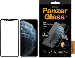 PanzerGlass CamSlider Apple iPhone 11 Pro/X/XS Screen Protector