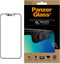 PanzerGlass Camslider Apple iPhone 13 / 13 Pro Screen Protector Zwart