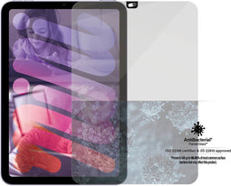 PanzerGlass Camslider Case Friendly Geschikt voor Apple iPad Mini 6