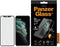 PanzerGlass CamSlider Gehard Glas Privacy Screenprotector Geschikt voor Apple iPhone Xs Max / iPhone 11 Pro Max - Zwart