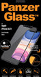 PanzerGlass Camslider Gehard Glas Privacy Screenprotector voor Apple iPhone XR - Zwart