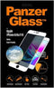 PanzerGlass Camslider Gehard Glas Privacy Screenprotector voor Apple iPhone 6 - Zwart