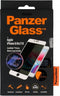 PanzerGlass Camslider Gehard Glas Privacy Screenprotector voor Apple iPhone 6 - Zwart