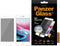 PanzerGlass CamSlider Gehard Glas Privacy Screenprotector voor de iPhone 8 Plus / 7 Plus - Wit