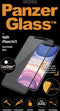 PanzerGlass CamSlider Gehard Glas Privacy Screenprotector voor de iPhone 11 / XR - Zwart
