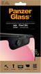 PanzerGlass Camslider iPhone 13 Mini Screen Protector Case Friendly