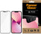 PanzerGlass Camslider iPhone 13 Mini Screen Protector Case Friendly