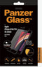 PanzerGlass CamSlider Screenprotector Zwart Case Friendly iPhone 6/6S/7/8/SE (2020)