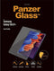PanzerGlass Case Friendly - Edge-to-Edge - voor de Samsung Galaxy Tab S7+