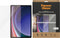 PanzerGlass Case Friendly - Edge-to-Edge - voor de Samsung Galaxy Tab S7+