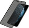 PanzerGlass Case Friendly Gehard Glas Privacy Screenprotector Geschikt voor Apple iPhone 11 Pro - Zwart