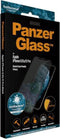 PanzerGlass Case Friendly Gehard Glas Privacy Screenprotector Geschikt voor Apple iPhone 11 Pro - Zwart