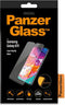 PanzerGlass Case Friendly Gehard Glas Screenprotector Geschikt voor Samsung Galaxy A70 - Zwart