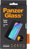 PanzerGlass Case Friendly Gehard Glas Screenprotector Geschikt voor Huawei P30 Lite
