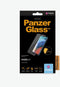 PanzerGlass Case Friendly Gehard Glas Screenprotector Geschikt voor Motorola Moto E7