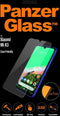 PanzerGlass Case Friendly Gehard Glas Screenprotector Geschikt voor Xiaomi Mi A3