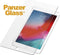 PanzerGlass Case Friendly Gehard Glas Screenprotector Geschikt voor Apple iPad Air 3 (2019) - Zwart