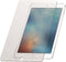 PanzerGlass Case Friendly Gehard Glas Screenprotector Geschikt voor Apple iPad Air 3 (2019) - Zwart