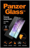 PanzerGlass Case Friendly Gehard Glas Screenprotector Geschikt voor Samsung Galaxy Note 10 Plus - Zwart