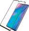 PanzerGlass Case Friendly Gehard Glas Screenprotector Geschikt voor Huawei P30 Lite