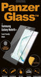 PanzerGlass Case Friendly Gehard Glas Screenprotector Geschikt voor Samsung Galaxy Note 10 Plus - Zwart