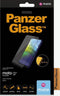 PanzerGlass Case Friendly Gehard Glas Screenprotector Geschikt voor Motorola Moto G9 Power - Zwart