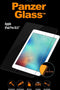 PanzerGlass Case Friendly Gehard Glas Screenprotector Geschikt voor Apple iPad Air 3 (2019) - Zwart