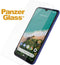 PanzerGlass Case Friendly Gehard Glas Screenprotector Geschikt voor Xiaomi Mi A3