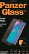 PanzerGlass Case Friendly Gehard Glas Screenprotector Geschikt voor Huawei P30 Lite