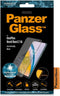 PanzerGlass Case Friendly Gehard Glas Screenprotector Geschikt voor OnePlus Nord - Zwart