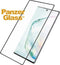 PanzerGlass Case Friendly Gehard Glas Screenprotector Geschikt voor Samsung Galaxy Note 10 Plus - Zwart