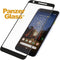 PanzerGlass Case Friendly Gehard Glas Screenprotector Geschikt voor Google Pixel 3a XL - Zwart
