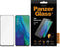 PanzerGlass Case Friendly Gehard Glas Screenprotector Geschikt voor OPPO Reno 10x Zoom - Zwart
