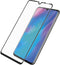 PanzerGlass Case Friendly Gehard Glas Screenprotector Geschikt voor Huawei P30 Lite